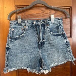 Pistola Denim Women's Shorts